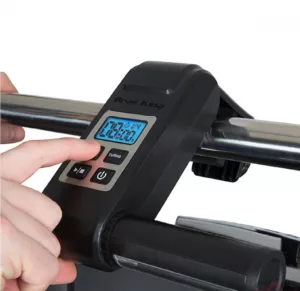 Alternative view of Broil King Grillampa DeLuxe