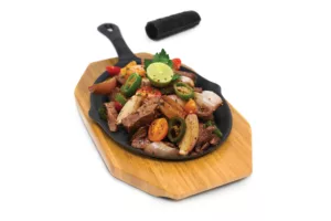 Fajitapanna Broil King