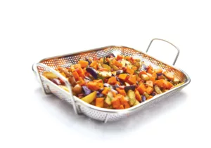 Grillform Perforerad Broil King