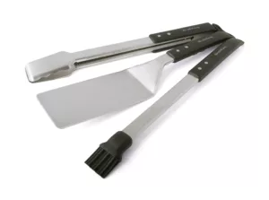 Grillredskapsset Imperial