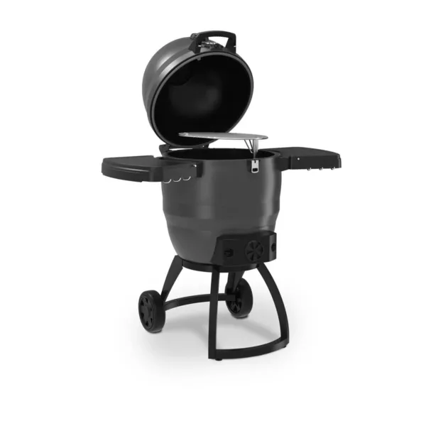 Kolgrill/rök KEG 5000 - Bild 2