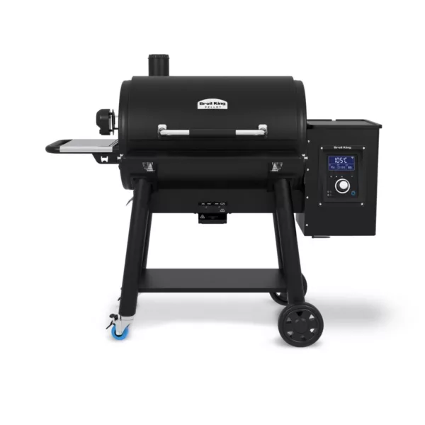 Pelletgrill Regal 500 PRO