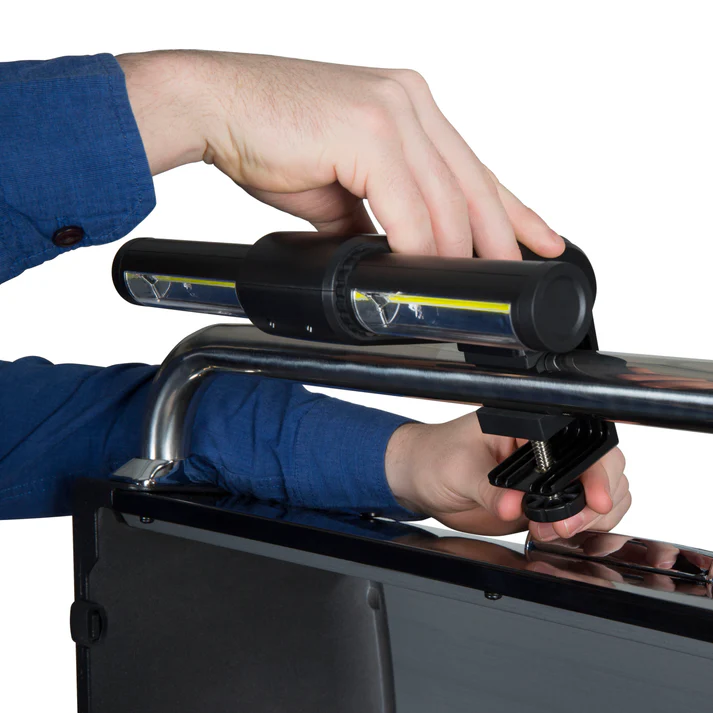 Broil King Grillampa DeLuxe - Bild 3