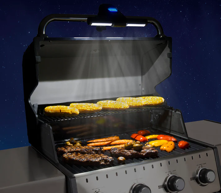 Broil King Grillampa DeLuxe - Bild 4