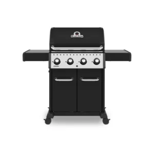 Broil King Crown 420