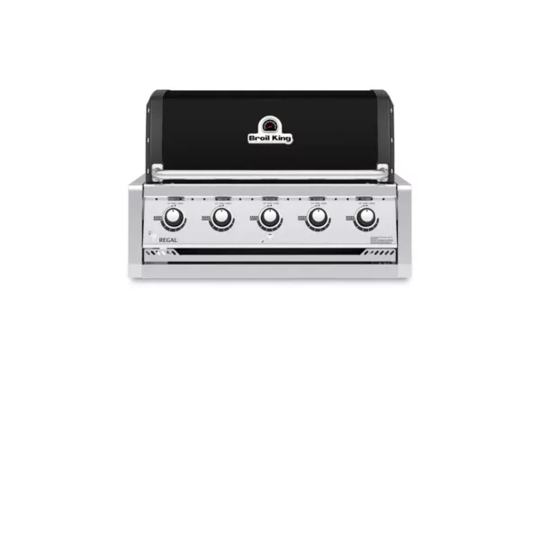 Broil King Regal 520