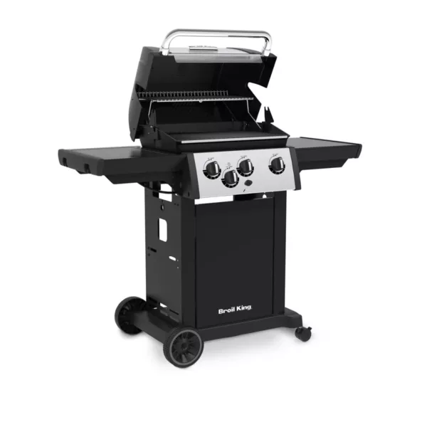 Broil King Royal S 330 - Bild 3