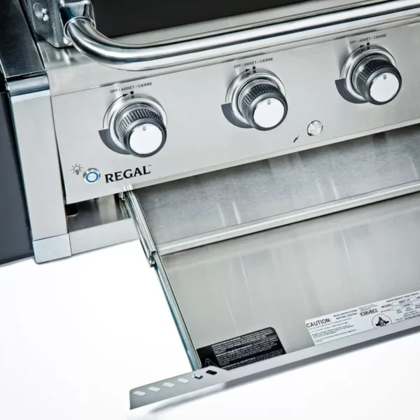 Broil King Regal 520 - Bild 2