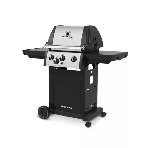 Broil King Royal S 330 - Bild 2