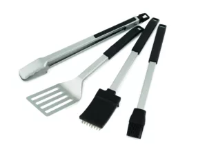 Grillredskapsset Baron