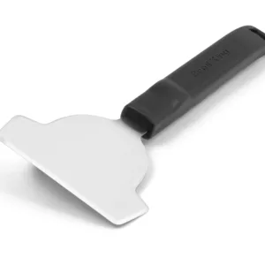 Skrapa till stekplatta