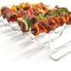 Multihållare/grillspettset