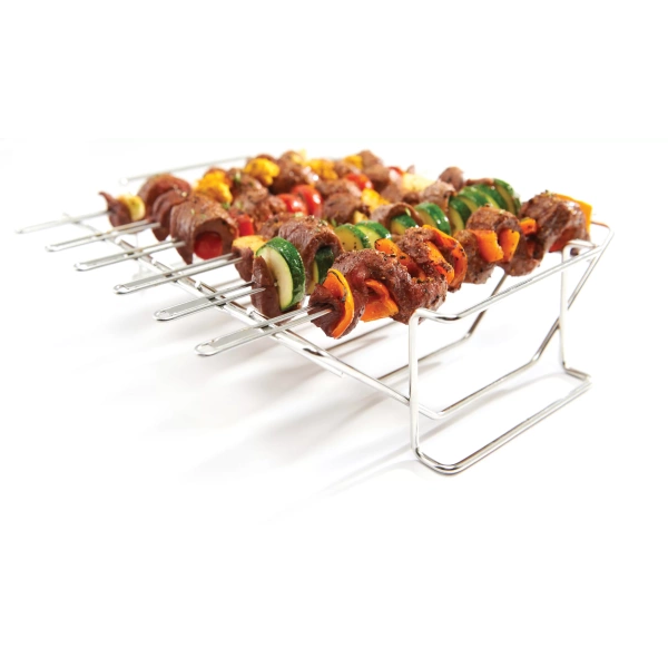 Multihållare/grillspettset - Bild 2