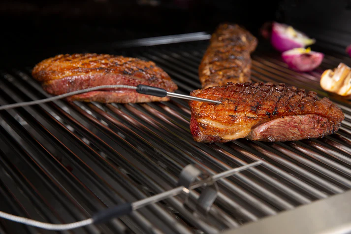 Digital sidobordstermometer - Bild 6