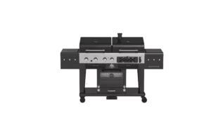 PIT BOSS Memphis Ultimate 2.0