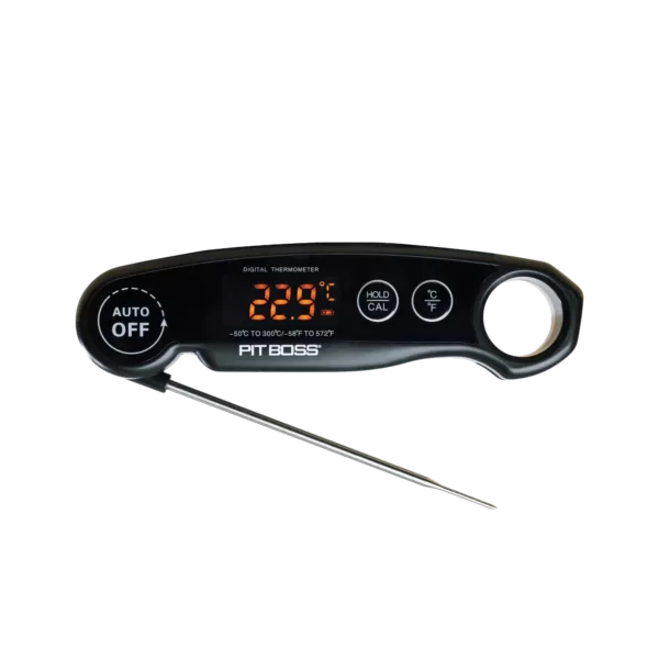 Pit Boss Digital grilltermometer