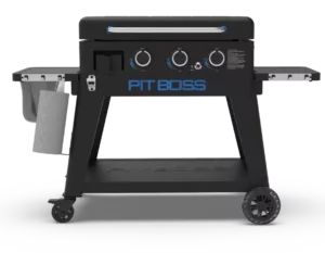 PIT BOSS ULTIMATE PLANCHA 3 BRÄNNARE