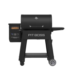 Pit Boss Competition 1250
