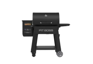 Pit Boss Competition 1250