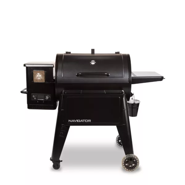 Pit Boss 850G Navigator Grill