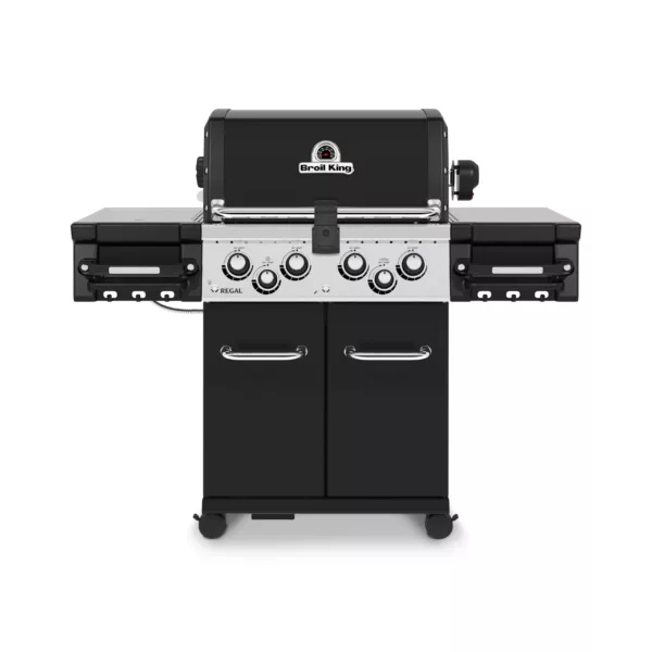 Broil King Regal 490 NG (Naturgas)