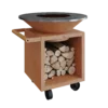 OFYR Classic Storage Corten 100 PRO