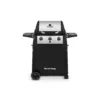 Broil King Porta Chef 320 inkl vagn