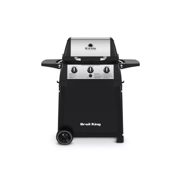 Broil King Porta Chef 320 inkl vagn