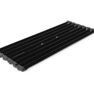 Grillgaller i gjutjärn, passar till Broil King Baron och Crown.1-pack. Mått 44x16 cm.