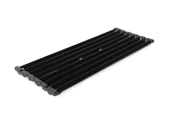Grillgaller i gjutjärn, passar till Broil King Baron och Crown.1-pack. Mått 44x16 cm.