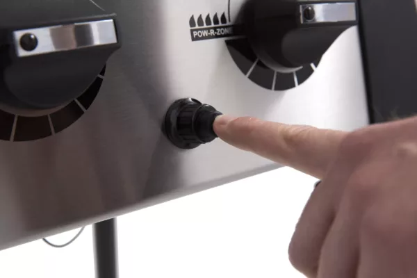 Broil King Porta Chef 320 inkl vagn - Bild 8