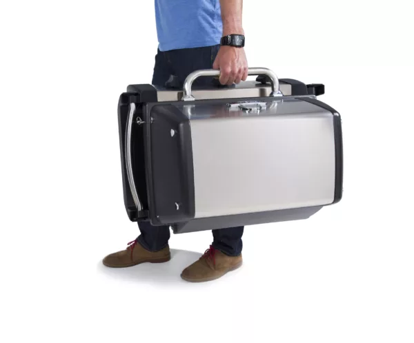 Broil King Porta Chef 320 inkl vagn - Bild 5