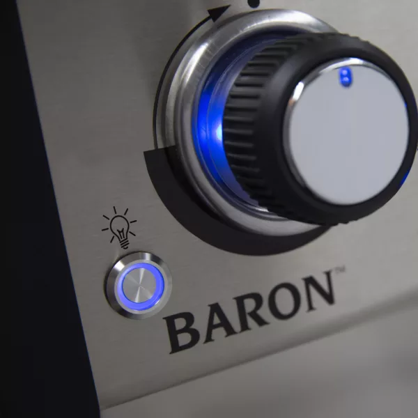 Broil King Baron 520 BI - Bild 5