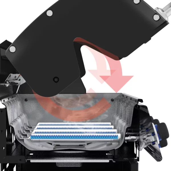 Broil King Baron 420 BI - Bild 6