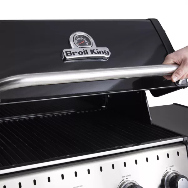Broil King Baron 520 BI - Bild 9