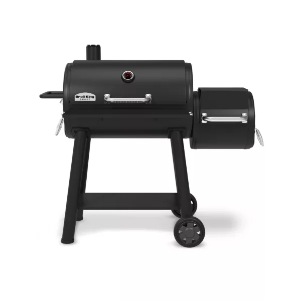 Broil King Offset Smoker 500