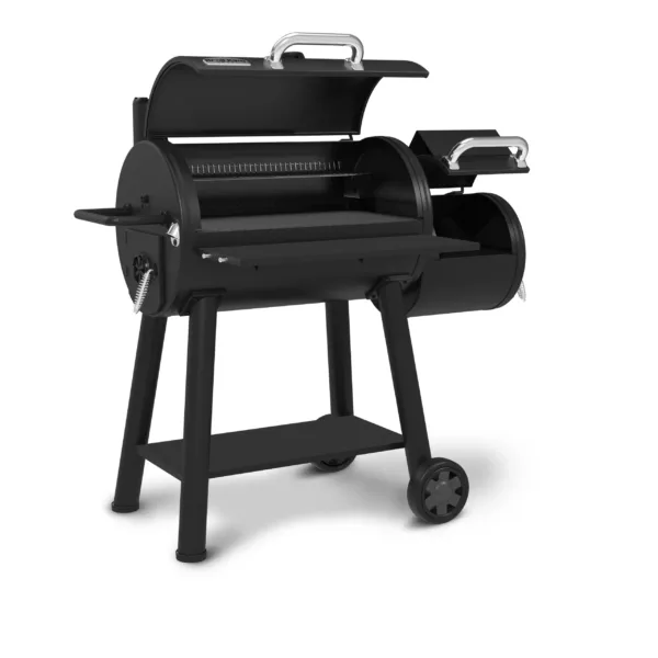 Broil King Offset Smoker 500 - Bild 2