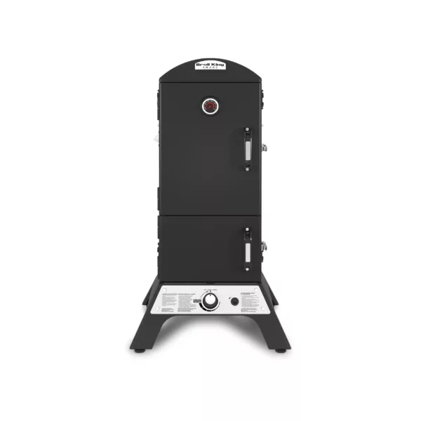 Broil King Vertikalrök Gas