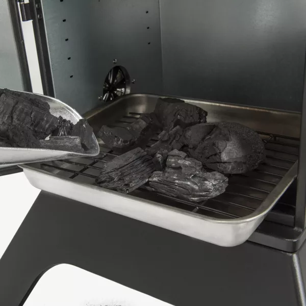 Broil King Vertikalrök Gas - Bild 12