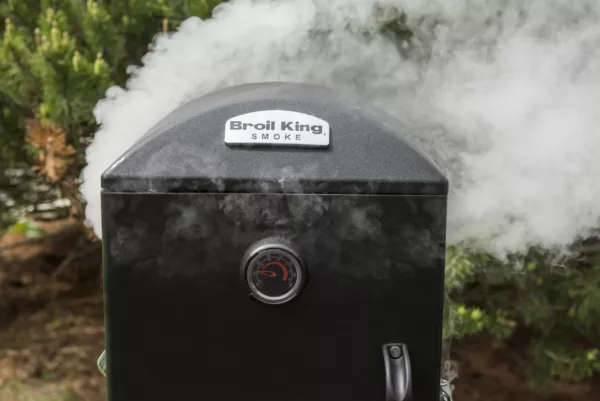 Broil King Vertikalrök Gas - Bild 14