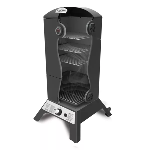 Broil King Vertikalrök Gas - Bild 13