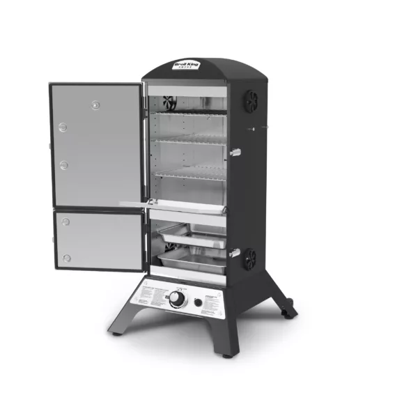 Broil King Vertikalrök Gas - Bild 17