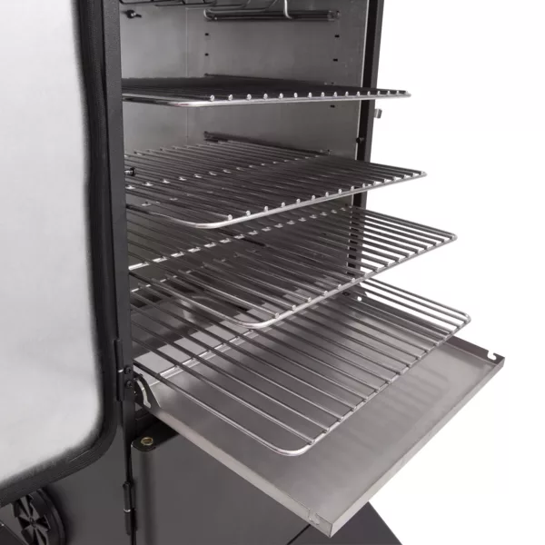 Broil King Vertikalrök Gas - Bild 5