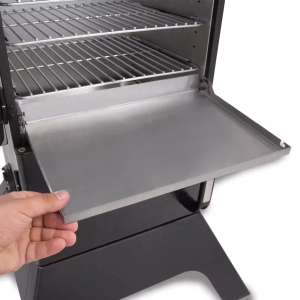 Broil King Vertikalrök Gas - Bild 7