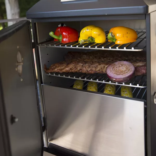Broil King Vertikalrök Gas - Bild 8