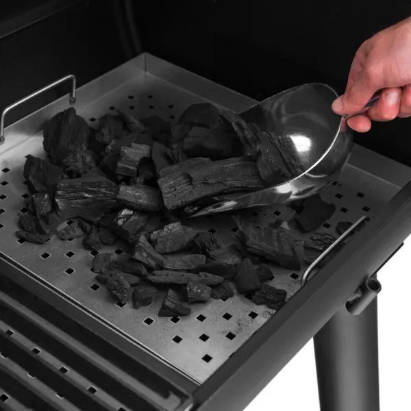 Broil King Offset Smoker 500 - Bild 3