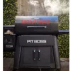 Pit Boss Competition Series 1600 Titan MONTERAD