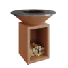OFYR Classic Storage Corten 100