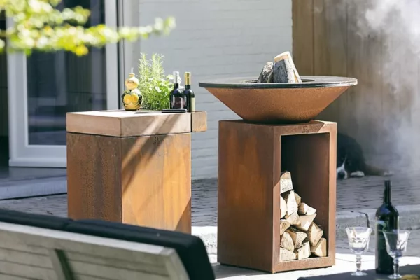 OFYR Classic Storage Corten 100 - Bild 3