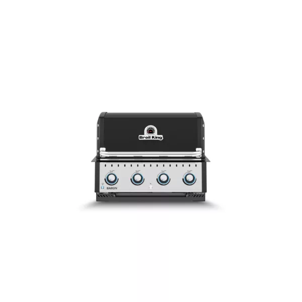 Broil King Baron 420 BI - Bild 5
